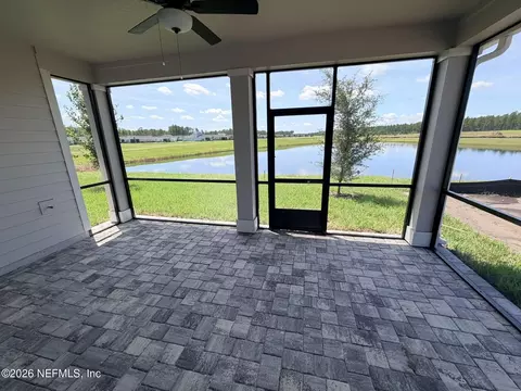 Exterior - 376 Murphys Dr, Saint Johns, FL 32259 photo 8 of 8