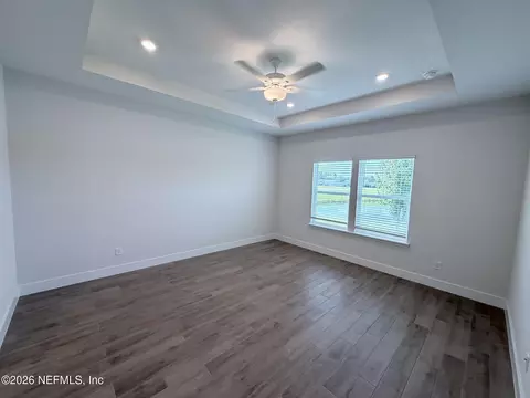 Bedroom - 376 Murphys Dr, Saint Johns, FL 32259 photo 2 of 2