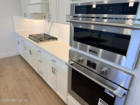 Kitchen - 376 Murphys Dr, Saint Johns, FL 32259 photo 2 of 3