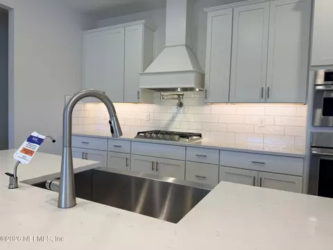 Kitchen - 376 Murphys Dr, Saint Johns, FL 32259 photo 3 of 3