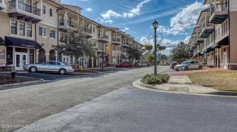 Exterior - 650 S Loop Pkwy, Saint Augustine, FL 32095 photo 7 of 7