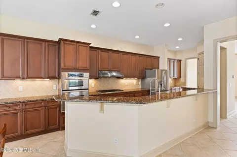 Kitchen - 650 S Loop Pkwy, Saint Augustine, FL 32095 photo 1 of 3