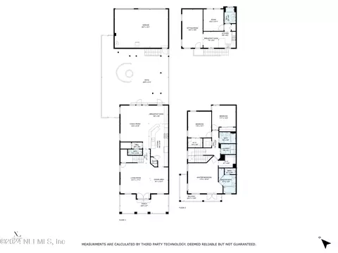 Floorplan - 650 S Loop Pkwy, Saint Augustine, FL 32095 photo 3 of 3