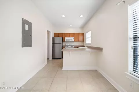 Kitchen - 650 S Loop Pkwy, Saint Augustine, FL 32095 photo 3 of 3