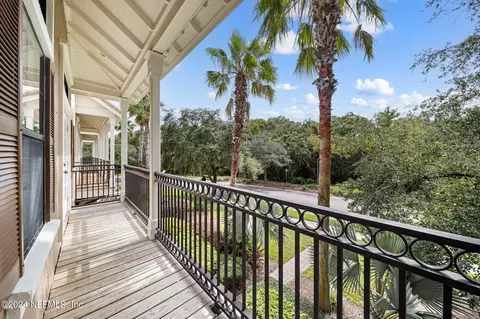 Exterior - 650 S Loop Pkwy, Saint Augustine, FL 32095 photo 5 of 7