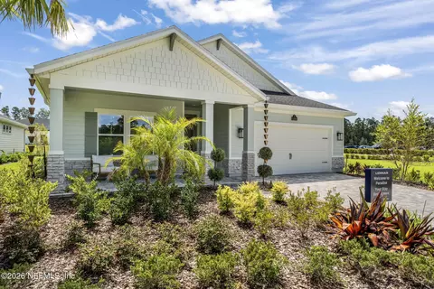 Exterior - 365 Murphys Dr, Saint Johns, FL 32259 photo 8 of 9