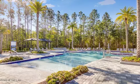 Exterior - 365 Murphys Dr, Saint Johns, FL 32259 photo 6 of 9
