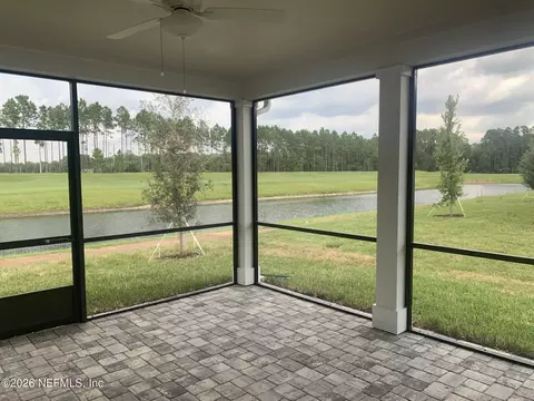 Exterior - 365 Murphys Dr, Saint Johns, FL 32259 photo 9 of 9