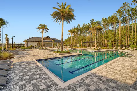 Exterior - 365 Murphys Dr, Saint Johns, FL 32259 photo 4 of 9