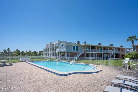 Exterior - 83 Comares Ave #3B, Saint Augustine, FL 32080 photo 4 of 4