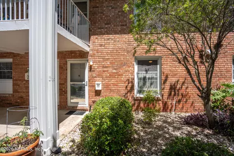 Exterior - 83 Comares Ave #3B, Saint Augustine, FL 32080 photo 1 of 4