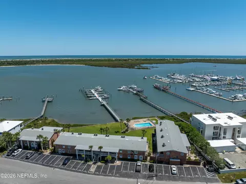 View/Area - 83 Comares Ave #3B, Saint Augustine, FL 32080 photo 1 of 2