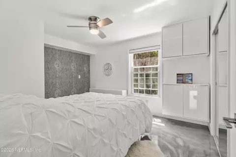 Bedroom - 83 Comares Ave #3B, Saint Augustine, FL 32080 photo 1 of 3