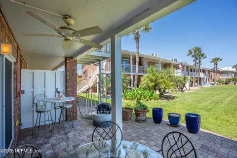 Exterior - 83 Comares Ave #3B, Saint Augustine, FL 32080 photo 2 of 4