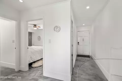 Entry Way - 83 Comares Ave #3B, Saint Augustine, FL 32080 photo 1 of 1