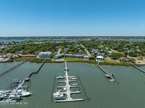 View/Area - 83 Comares Ave #3B, Saint Augustine, FL 32080 photo 2 of 2