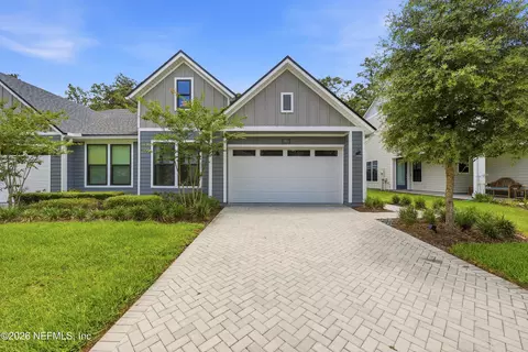 9921 Filament Blvd, Jacksonville, FL 32256