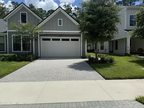 9921 Filament Blvd, Jacksonville, FL 32256