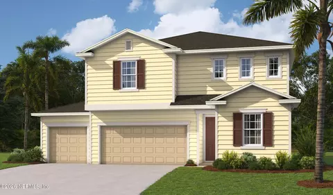 15704 Seaton View Dr, Jacksonville, FL 32218