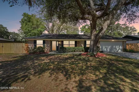 2614 Whipple Ave, Orange Park, FL 32073