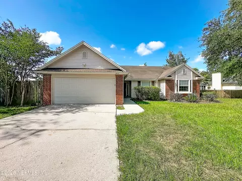 8672 Bandera Cir S, Jacksonville, FL 32244