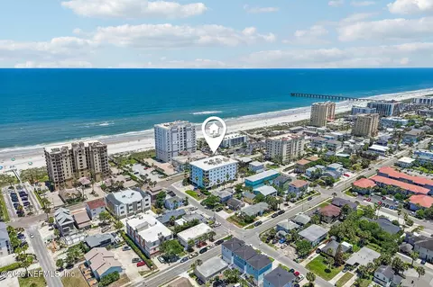 1236 1st St N #505, Jacksonville Beach, FL 32250
