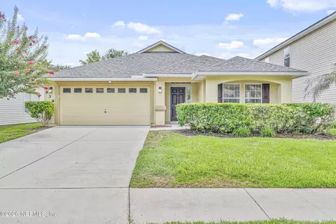 939 Churchhill Ln, Saint Augustine, FL 32092