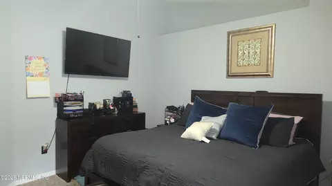 Bedroom - 1663 E Jayhawk Ln E, Jacksonville, FL 32221 photo 3 of 3