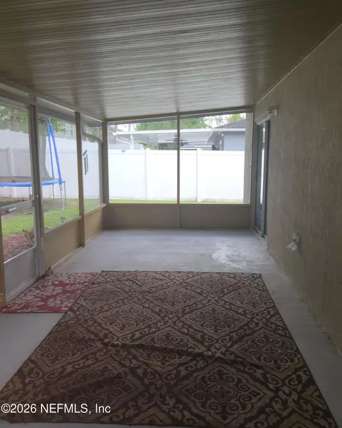 Exterior - 1663 E Jayhawk Ln E, Jacksonville, FL 32221 photo 7 of 9