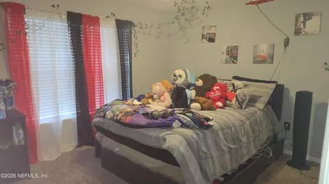 Bedroom - 1663 E Jayhawk Ln E, Jacksonville, FL 32221 photo 1 of 3