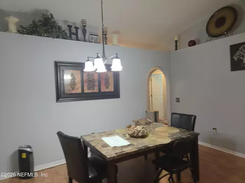 Dining - 1663 E Jayhawk Ln E, Jacksonville, FL 32221 photo 2 of 2