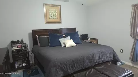 Bedroom - 1663 E Jayhawk Ln E, Jacksonville, FL 32221 photo 2 of 3