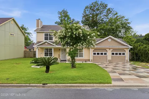 11532 Birch Forest Cir E, Jacksonville, FL 32218