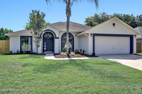 4417 Jackson Hole Ct, Jacksonville, FL 32210