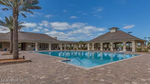 Exterior - 65849 Edgewater Dr, Yulee, FL 32097 photo 2 of 8