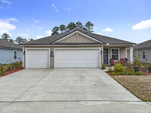 65849 Edgewater Dr, Yulee, FL 32097