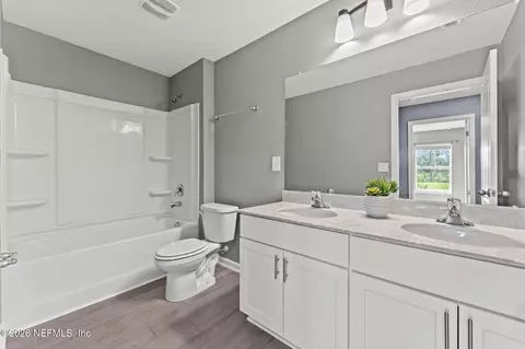 Entry Way - 65849 Edgewater Dr, Yulee, FL 32097 photo 1 of 1