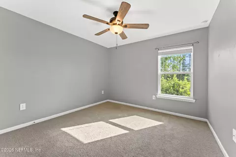 Bedroom - 65849 Edgewater Dr, Yulee, FL 32097 photo 1 of 3