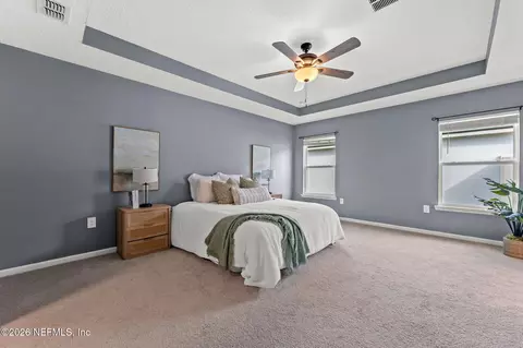 Bedroom - 65849 Edgewater Dr, Yulee, FL 32097 photo 3 of 3