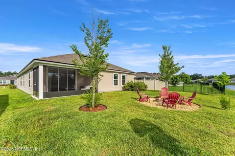 Exterior - 65849 Edgewater Dr, Yulee, FL 32097 photo 8 of 8