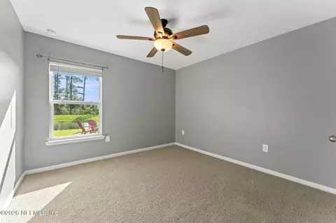 Bedroom - 65849 Edgewater Dr, Yulee, FL 32097 photo 2 of 3