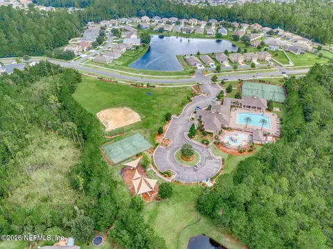 View/Area - 65849 Edgewater Dr, Yulee, FL 32097 photo 3 of 6