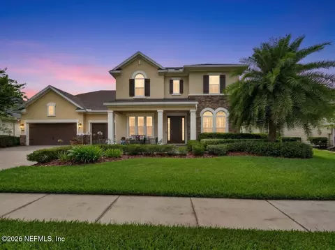 304 Oxford Estates Way, Saint Johns, FL 32259