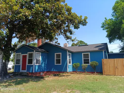 2737 Cherrywood Rd, Jacksonville, FL 32210
