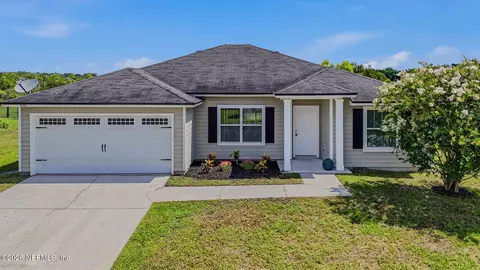 8170 Golden Bamboo Dr, Jacksonville, FL 32219