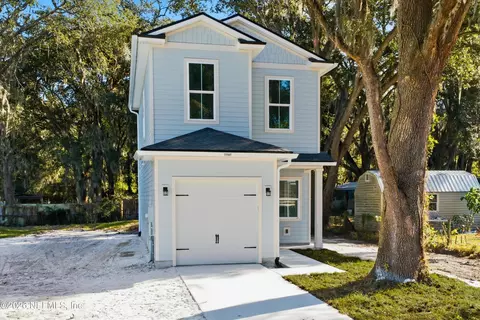 11165 Joel St, Jacksonville, FL 32218