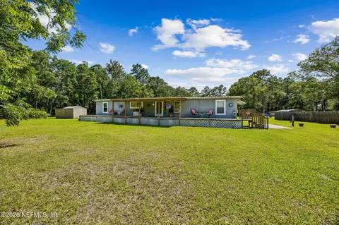 15690 Sears Rd, Jacksonville, FL 32218