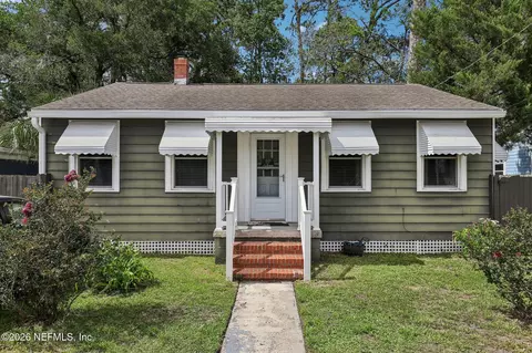 4833 Post St, Jacksonville, FL 32205