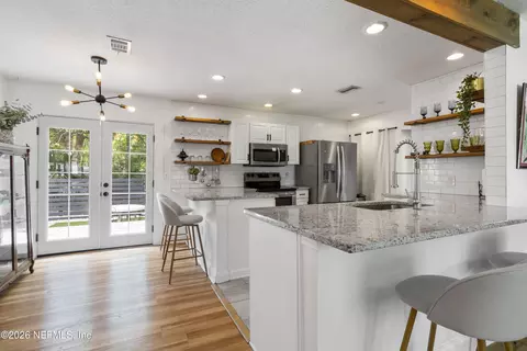 Kitchen - 6460 Old Dixie Dr, Saint Augustine, FL 32095 photo 1 of 5