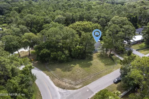 View/Area - 6460 Old Dixie Dr, Saint Augustine, FL 32095 photo 3 of 4